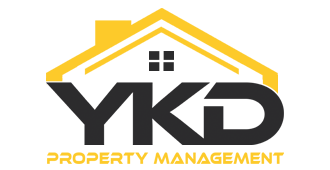 YKD Property Managment Logo